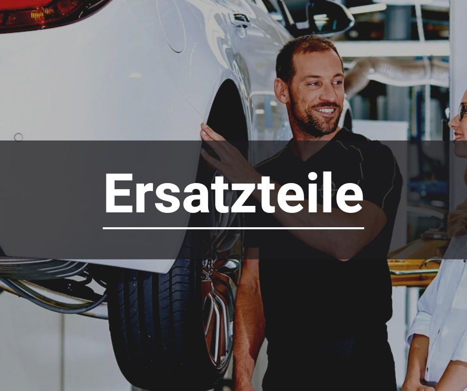 Opel Ersatzteile Autohaus Thiede