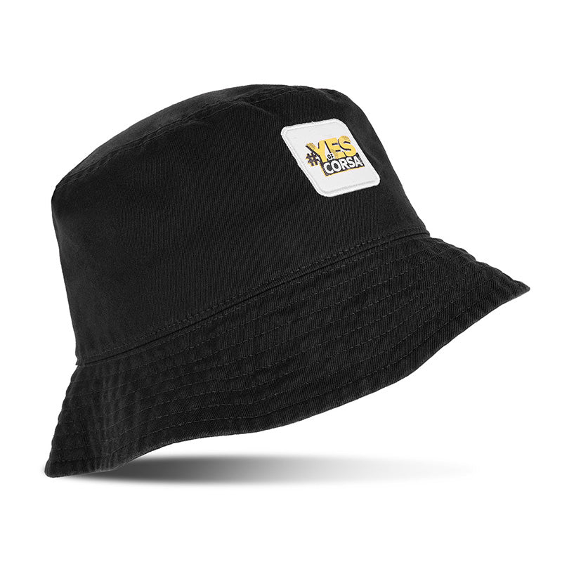 Opel Hut "Corsa-Design" #Yes of Corsa Bucket (Unisex)