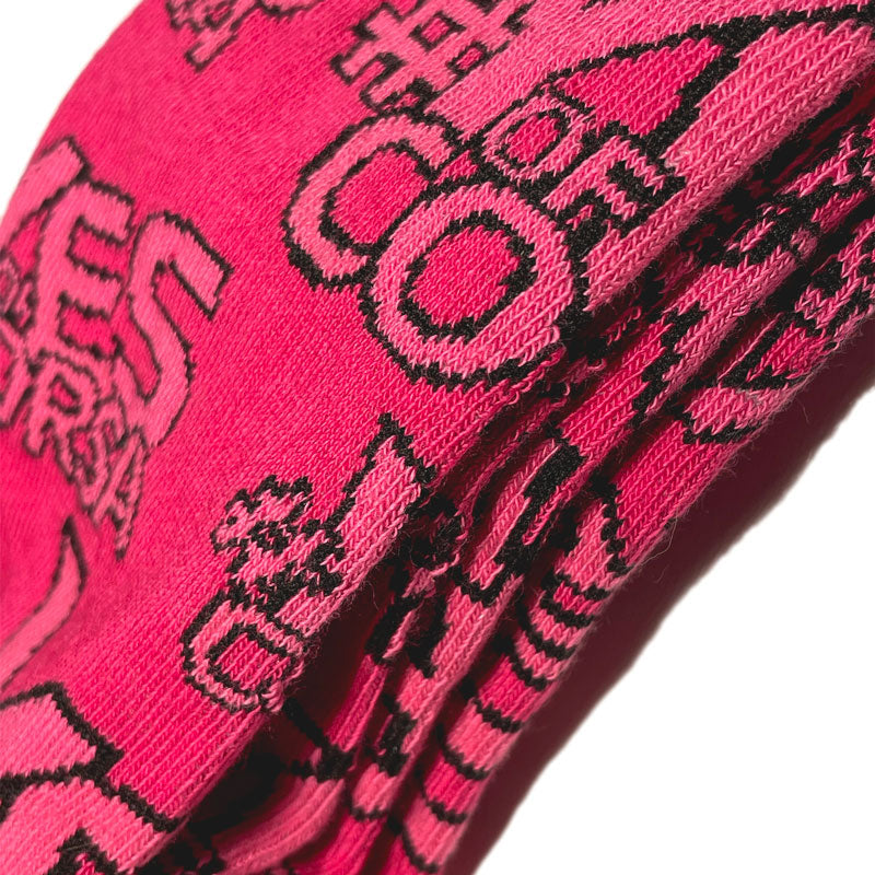 Opel Socken "Corsa-Design" #Yes of Corsa Socks (Unisex)