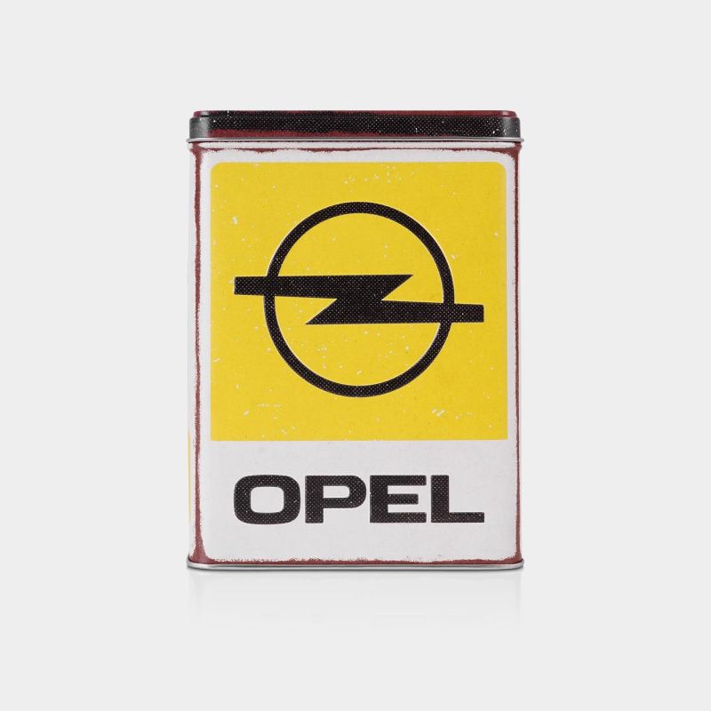 OPEL "CLASSIC" Vorratsdose