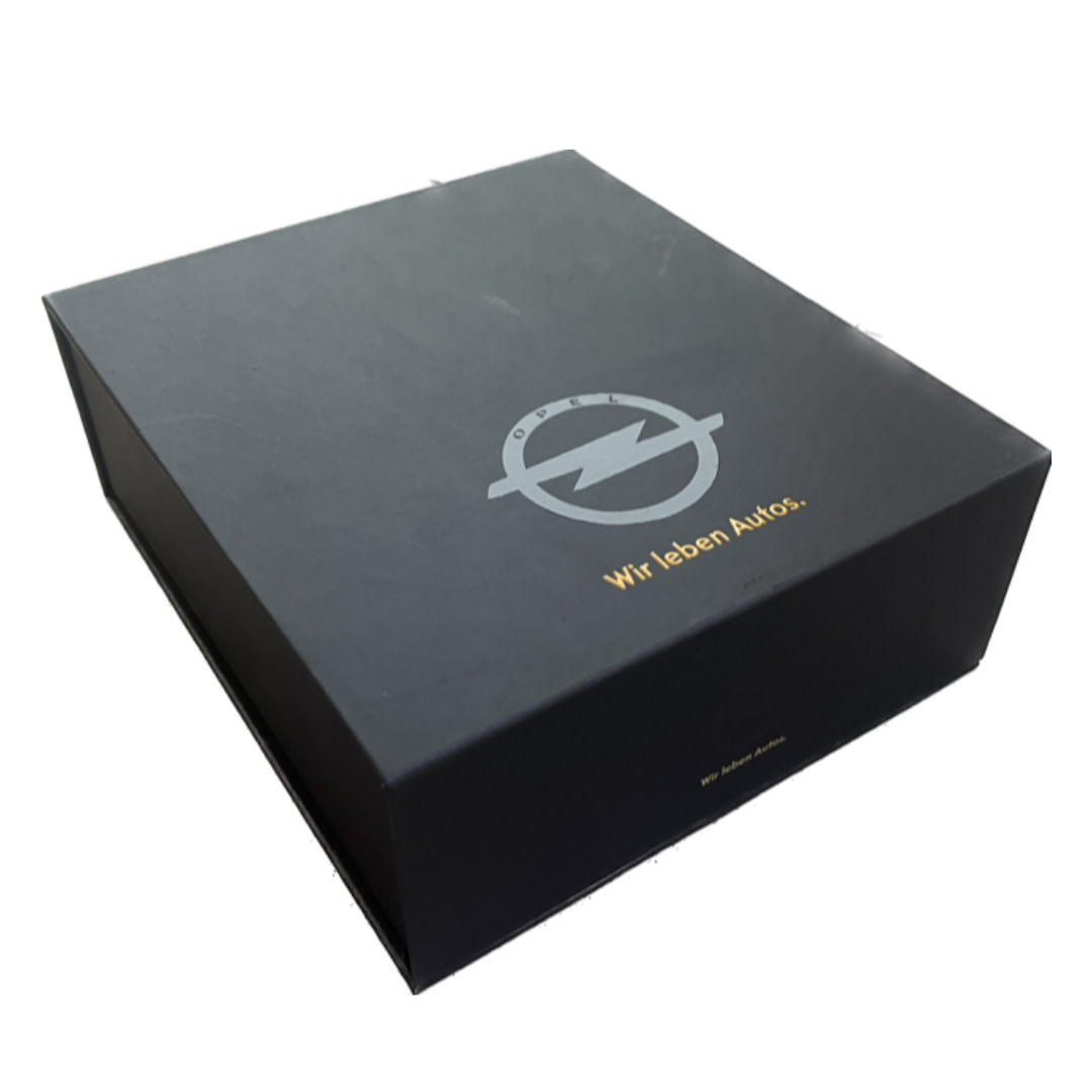 Opel Schlüsselbox/ Geschenkbox – Autohaus Thiede