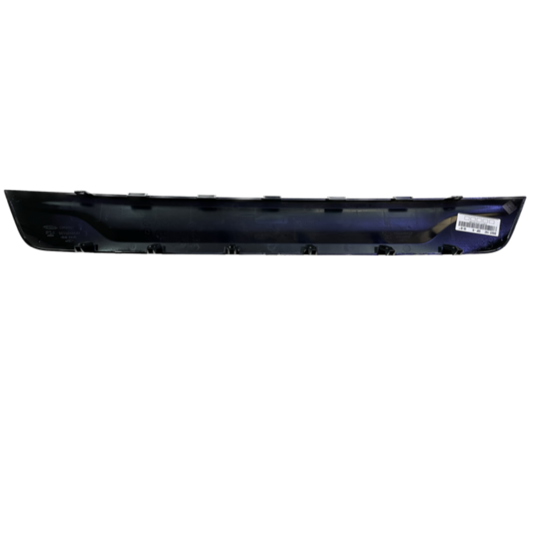 Opel Zafira Life-e Kühlergrill (Elektro) Hochglanz schwarz