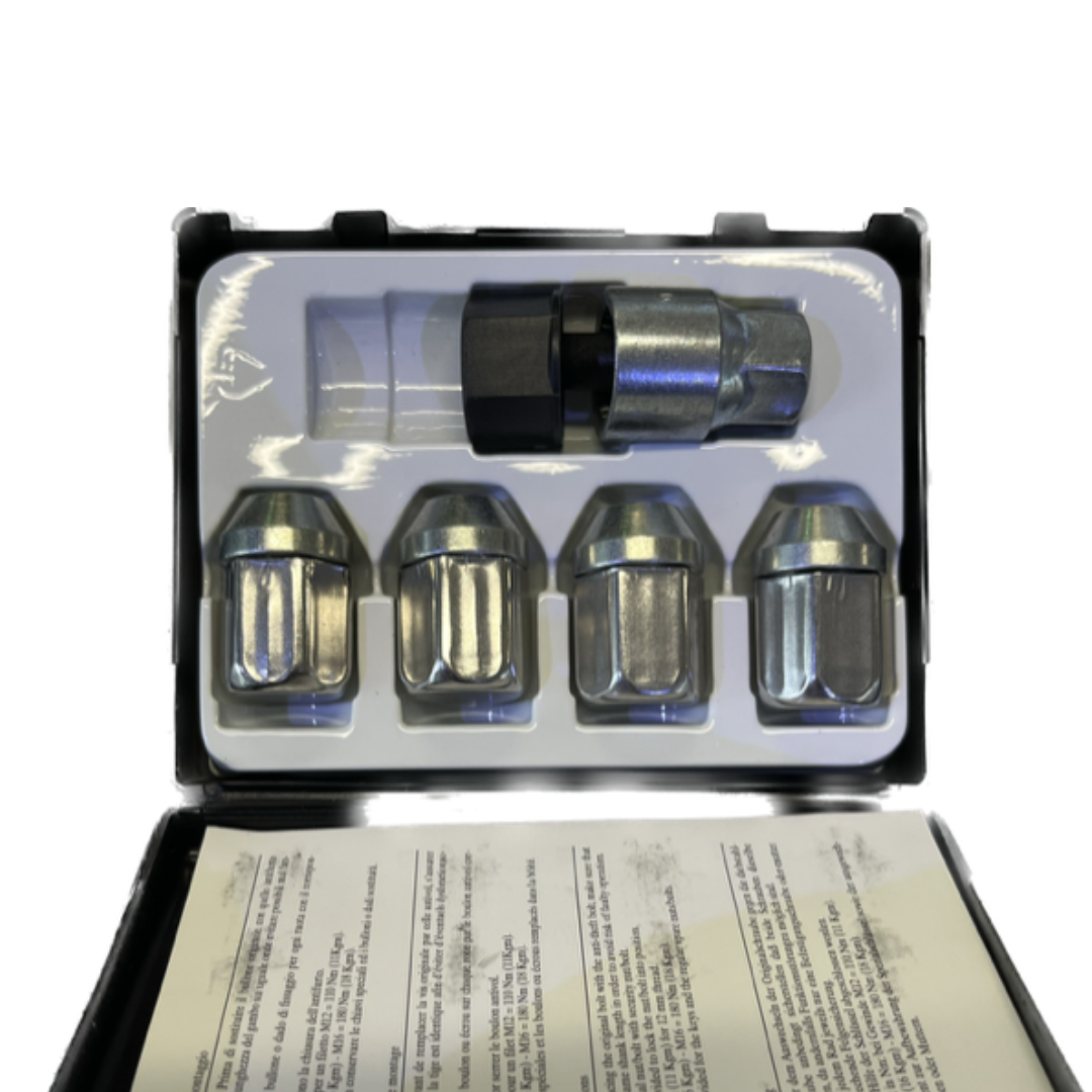 OZ D32 Felgenschloss Radsicherung M14x1.5x34mm für Alufelgen (Insignia)