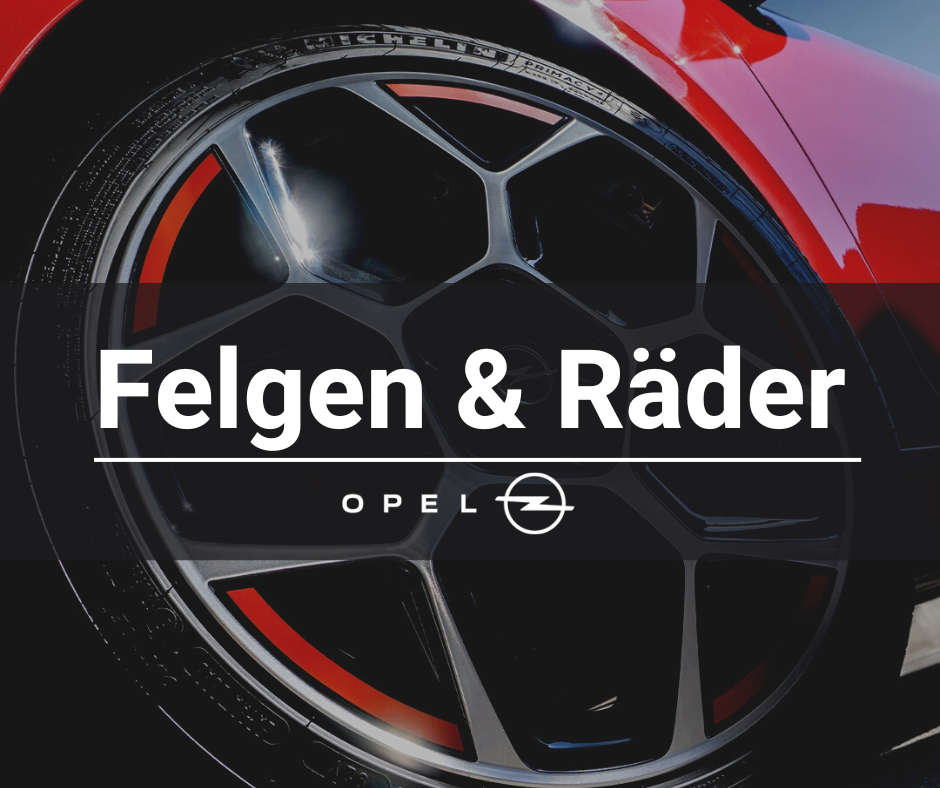 Autohaus Thiede Opel Onlineshop Teile- und Zubehör