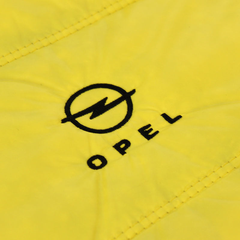 Opel Daunenjacke/ Winterjacke Herren "Opel-Design"