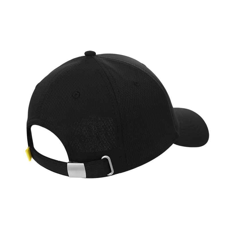 Opel Basecap/ Cap Premium "Opel-Brand" schwarz