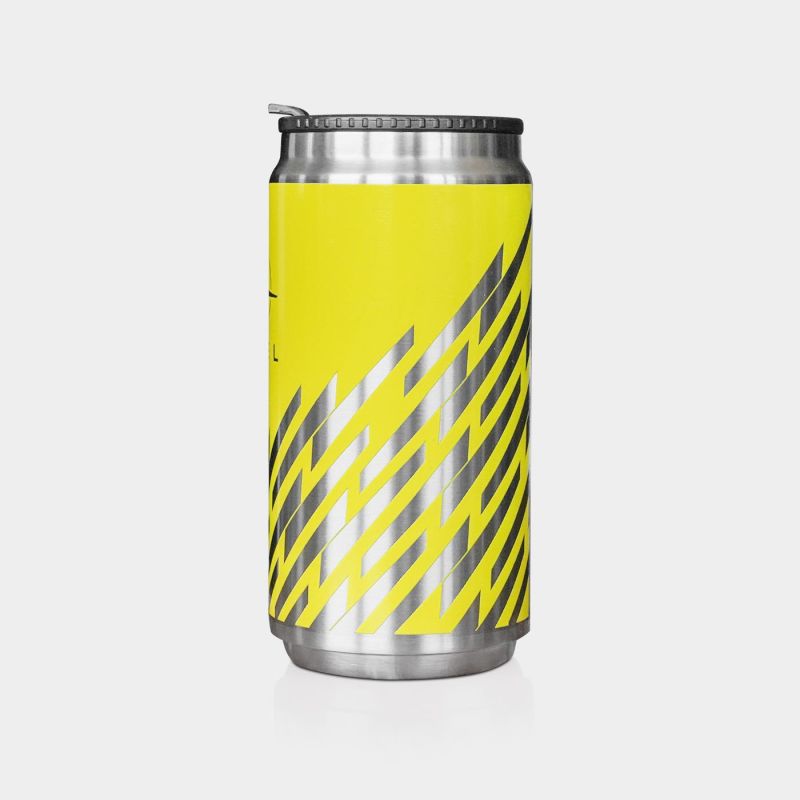 Opel Thermodose - Opel "CLUB" Design