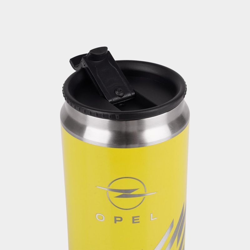 Opel Thermodose - Opel "CLUB" Design
