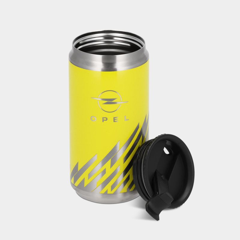 Opel Thermodose - Opel "CLUB" Design