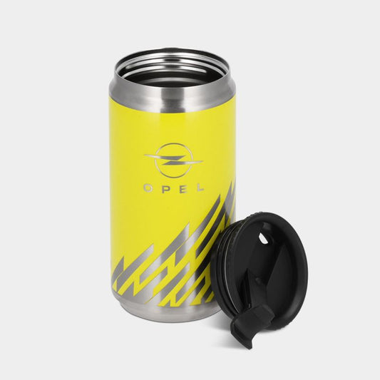 Opel Thermodose - Opel "CLUB" Design