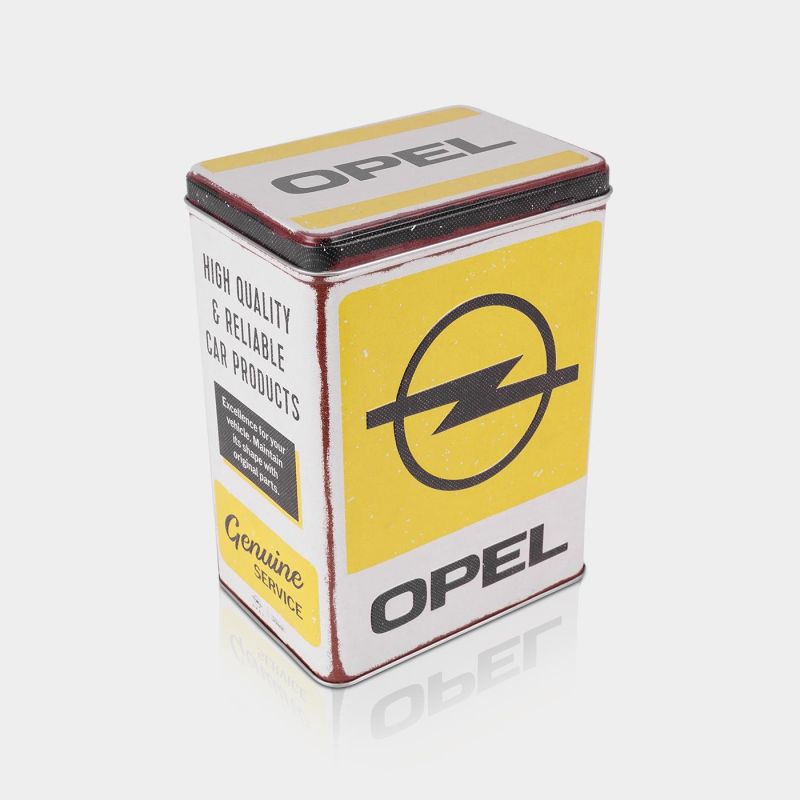 OPEL "CLASSIC" Vorratsdose
