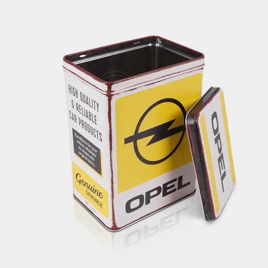 OPEL "CLASSIC" Vorratsdose
