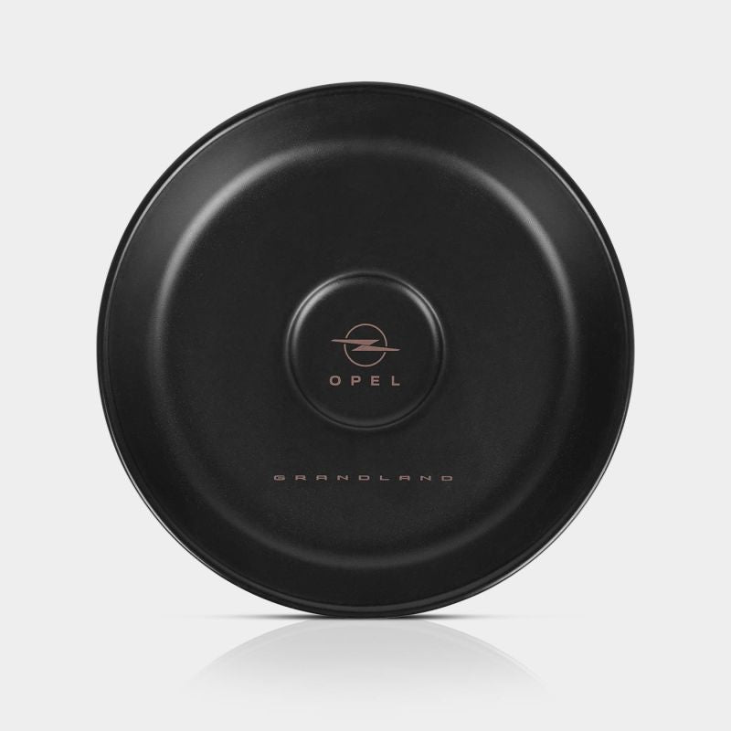 OPEL Grandland Espressotasse "Porzellan"