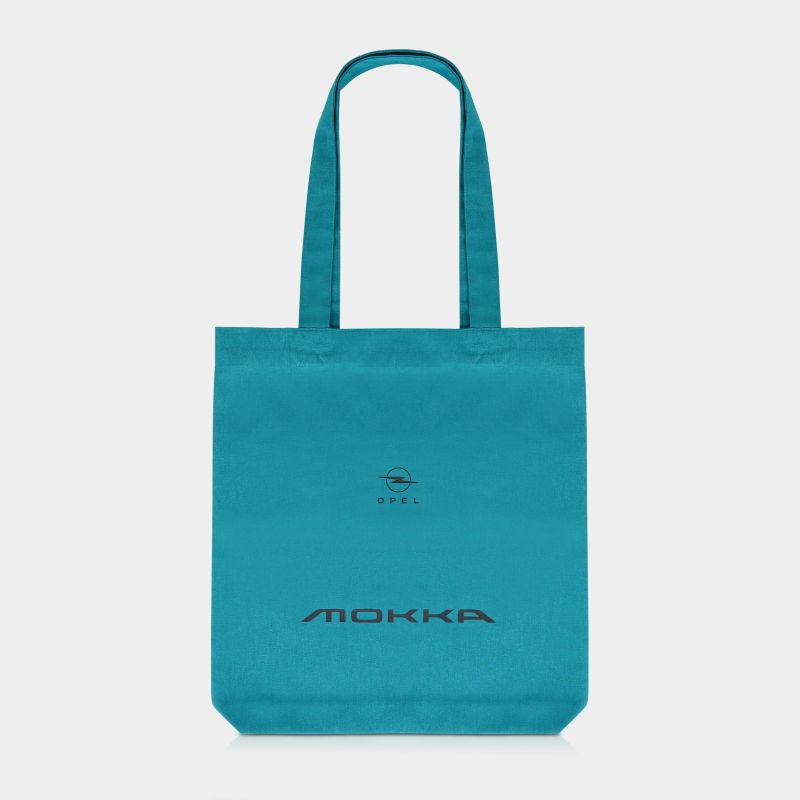 Opel Tasche "Mokka-Design"
