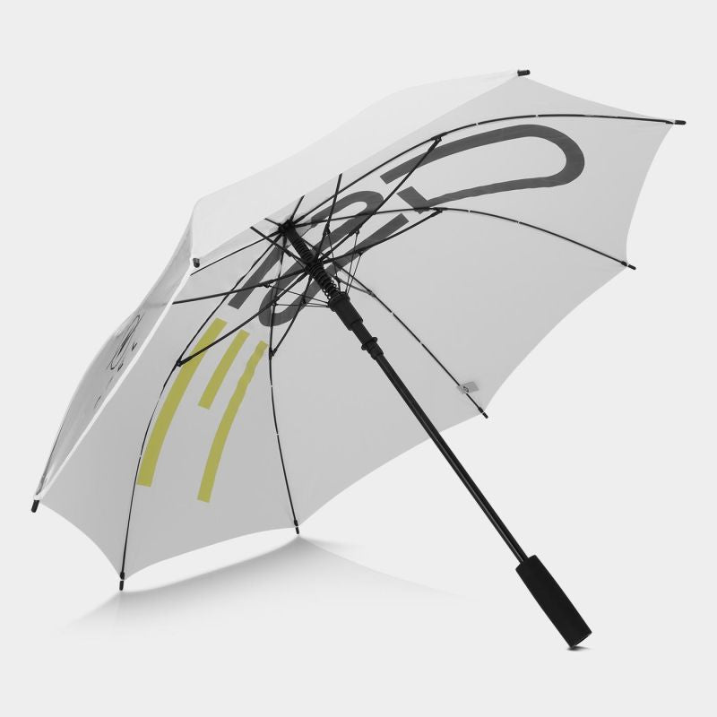 Opel Regenschirm/ Stockschirm  im Opel GSE-Design