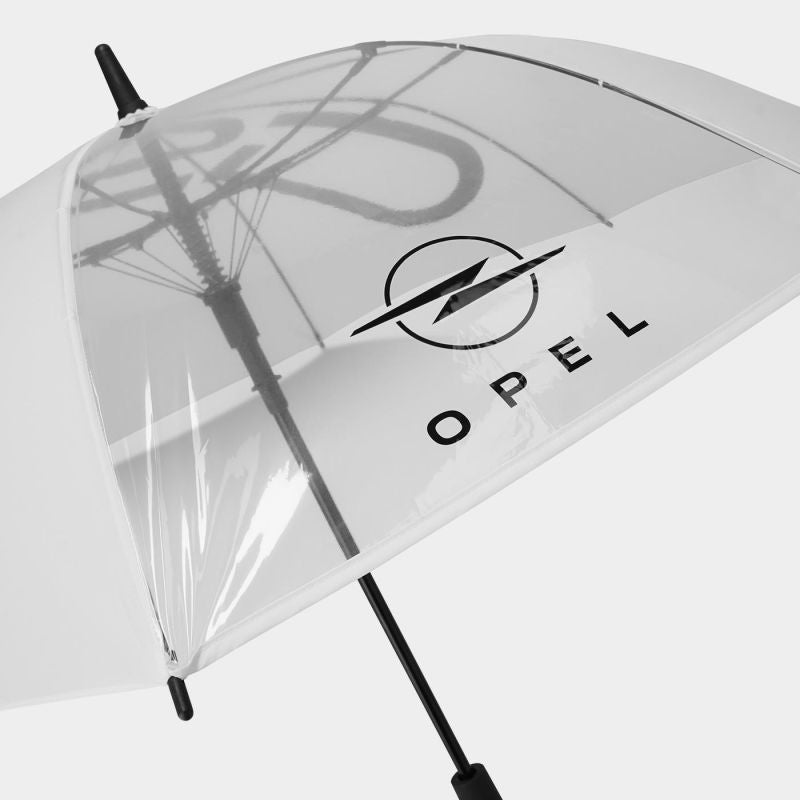 Opel Regenschirm/ Stockschirm  im Opel GSE-Design