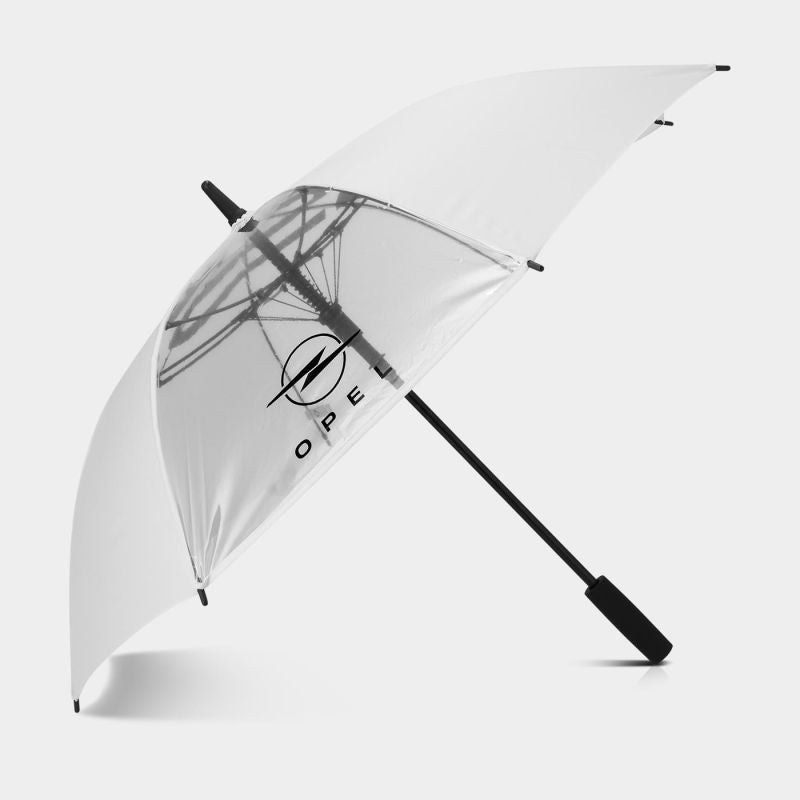 Opel Regenschirm/ Stockschirm  im Opel GSE-Design