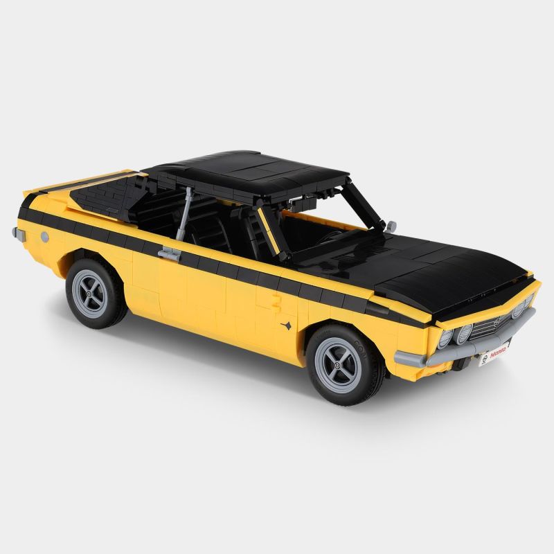 OPEL Manta A 1970 (Bausatz) COBI®
