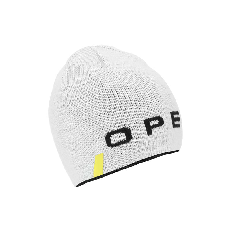 Opel Mütze zum Wenden im Opel-Design