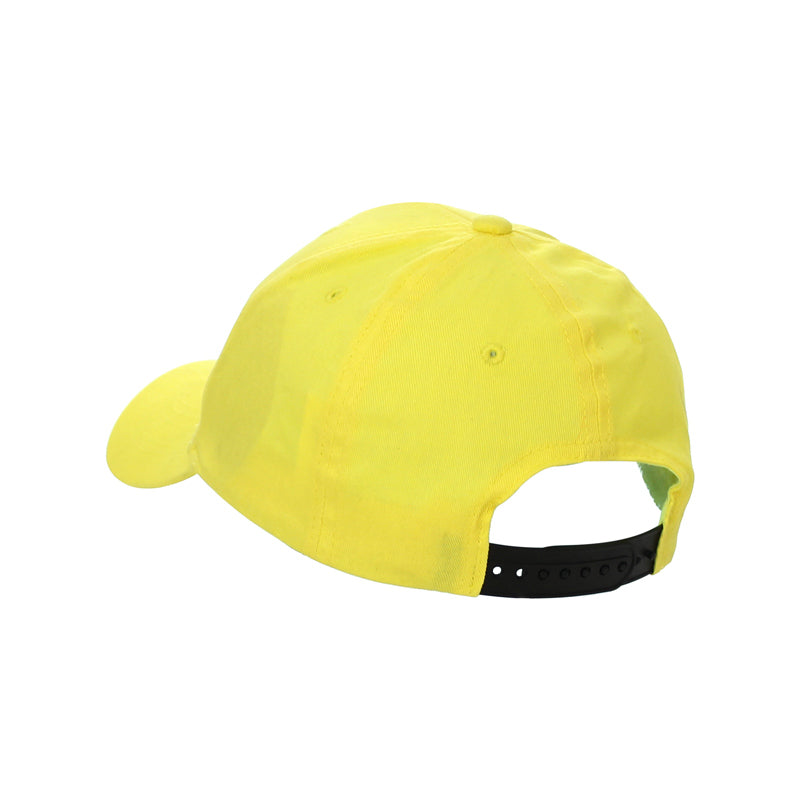 Opel Lifestyle Cap "Club" (Unisex) gelb