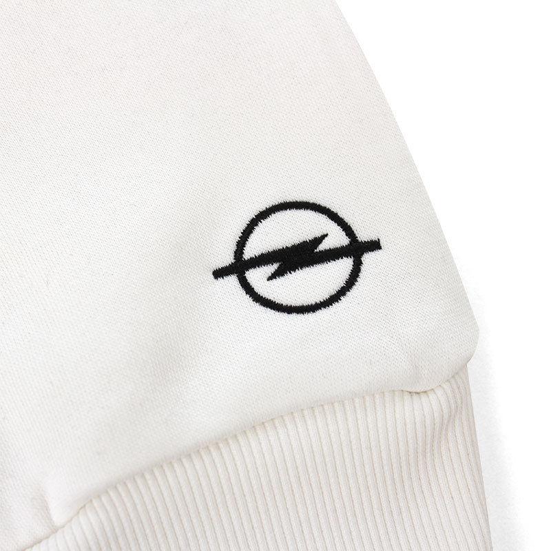 Herren Sweatshirt "Vintage" mit Opel-Design