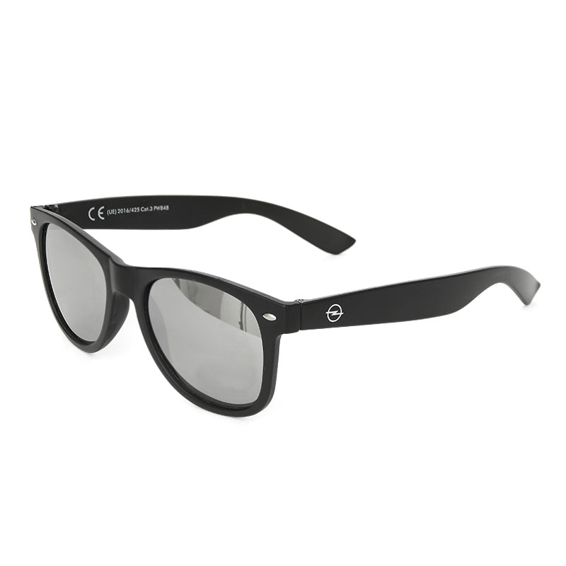 Opel Sonnenbrille im Wayfarer-Design (Unisex)
