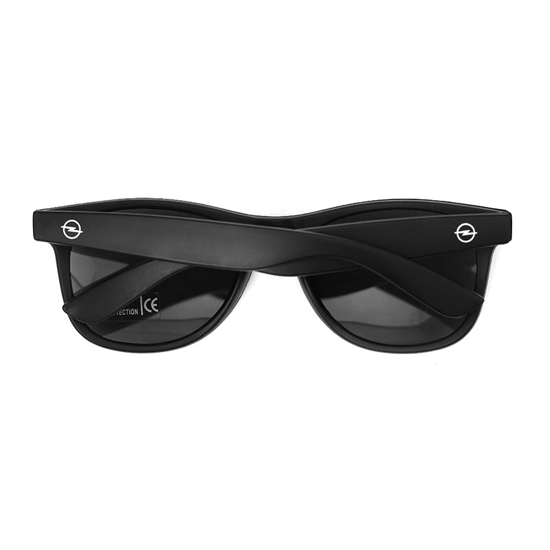 Opel Sonnenbrille im Wayfarer-Design (Unisex)