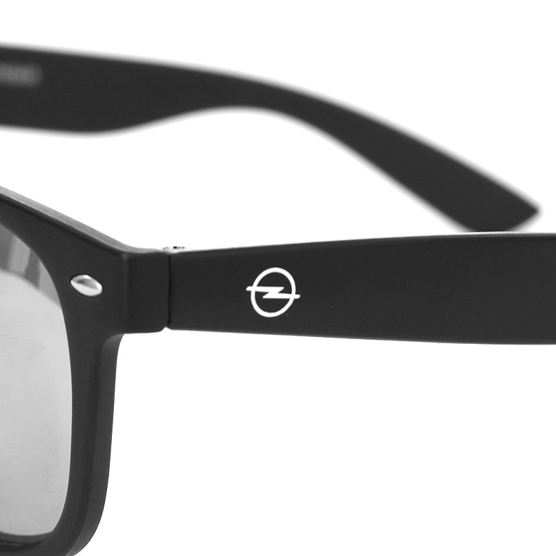 Opel Sonnenbrille im Wayfarer-Design (Unisex)