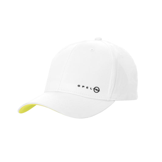 Opel Lifestyle Cap "Club" (Unisex)